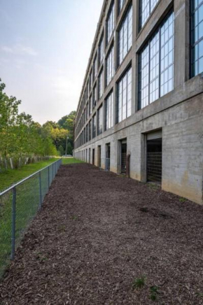 5103 Peters New Industrial Loft on Lebanon Bike Trail